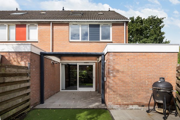 Medium property photo - De Twee Gebroeders 104A, 9207 CH Drachten